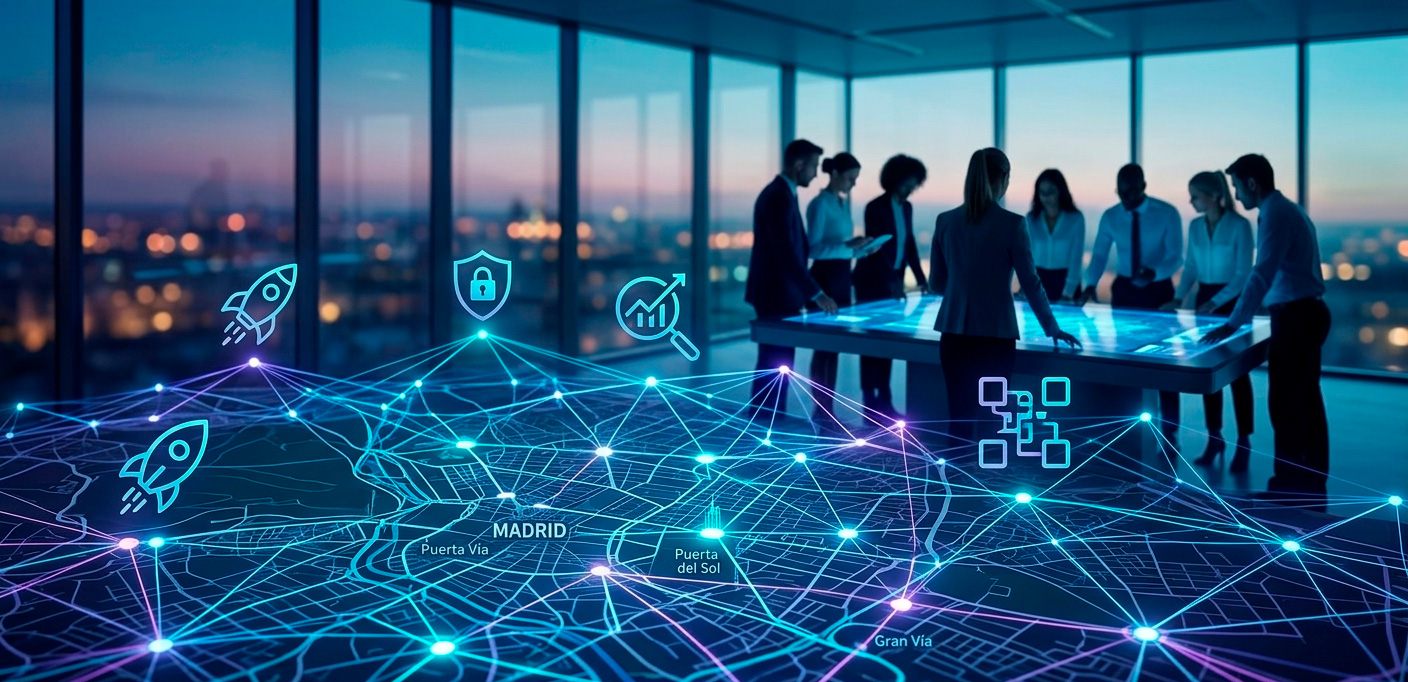 seo local posicionate en google, bing e IA